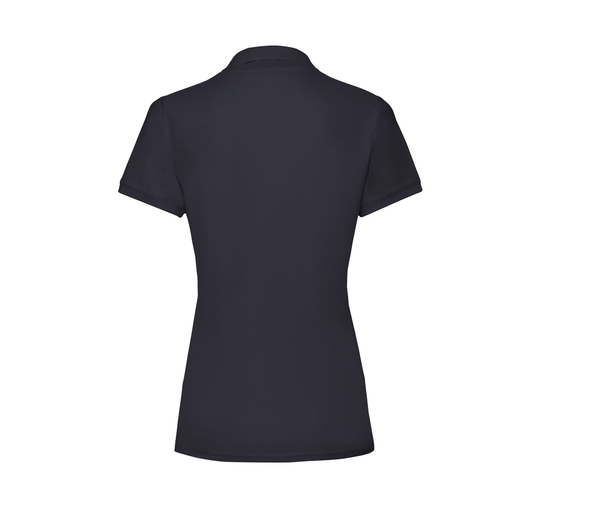 FRUIT OF THE LOOM LADIES PREMIUM POLO