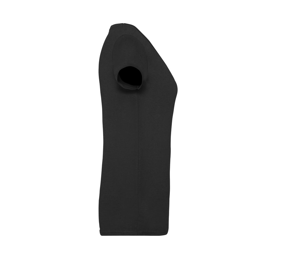 FRUIT OF THE LOOM LADIES VALUEWEIGHT V-NECK T