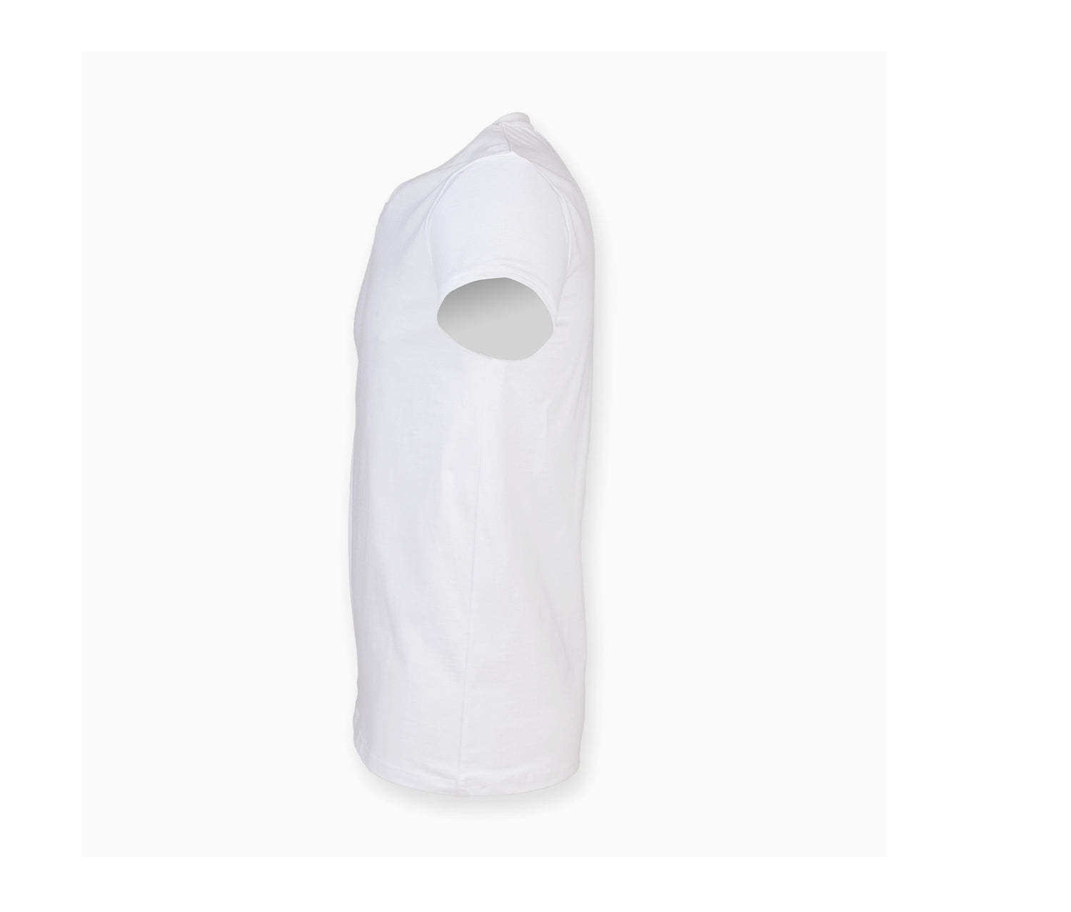 SF CLOTHING THE FEEL GOOD V-NECK MEN