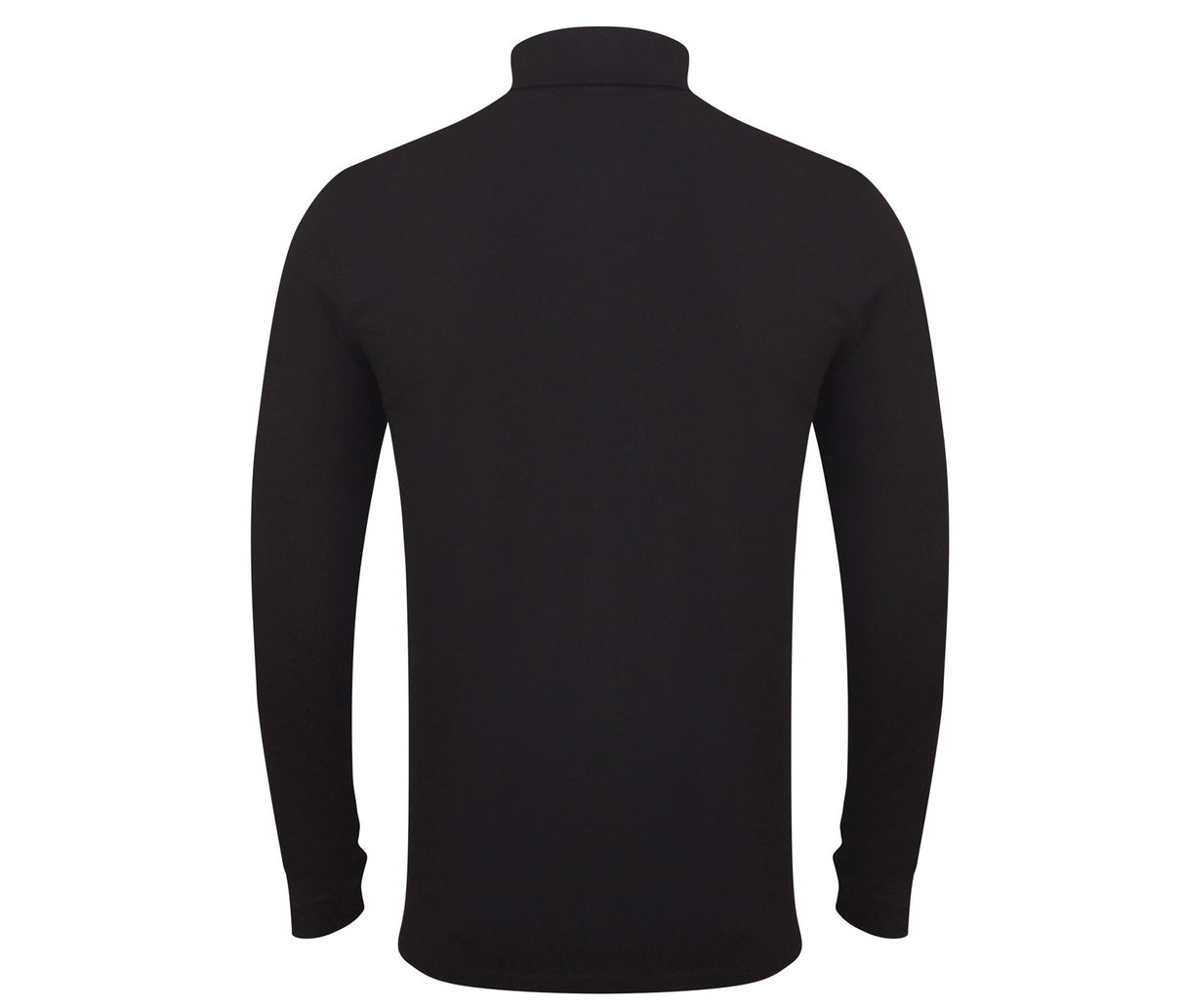 SF CLOTHING MEN'S FEEL GOOD ROLL NECK