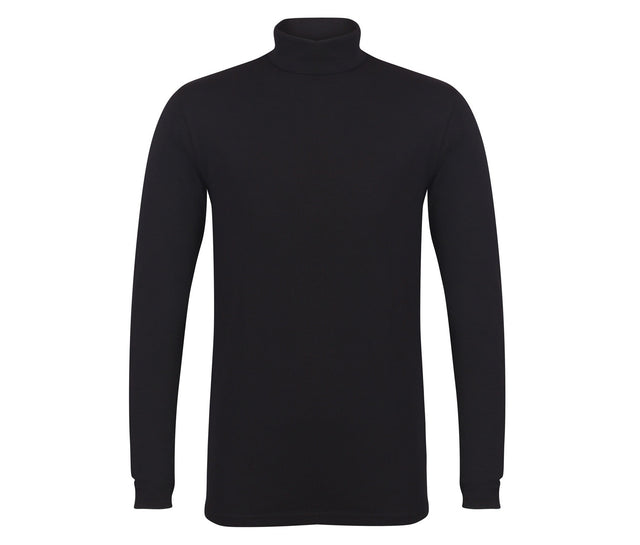 MEN'S FEEL GOOD ROLL NECK