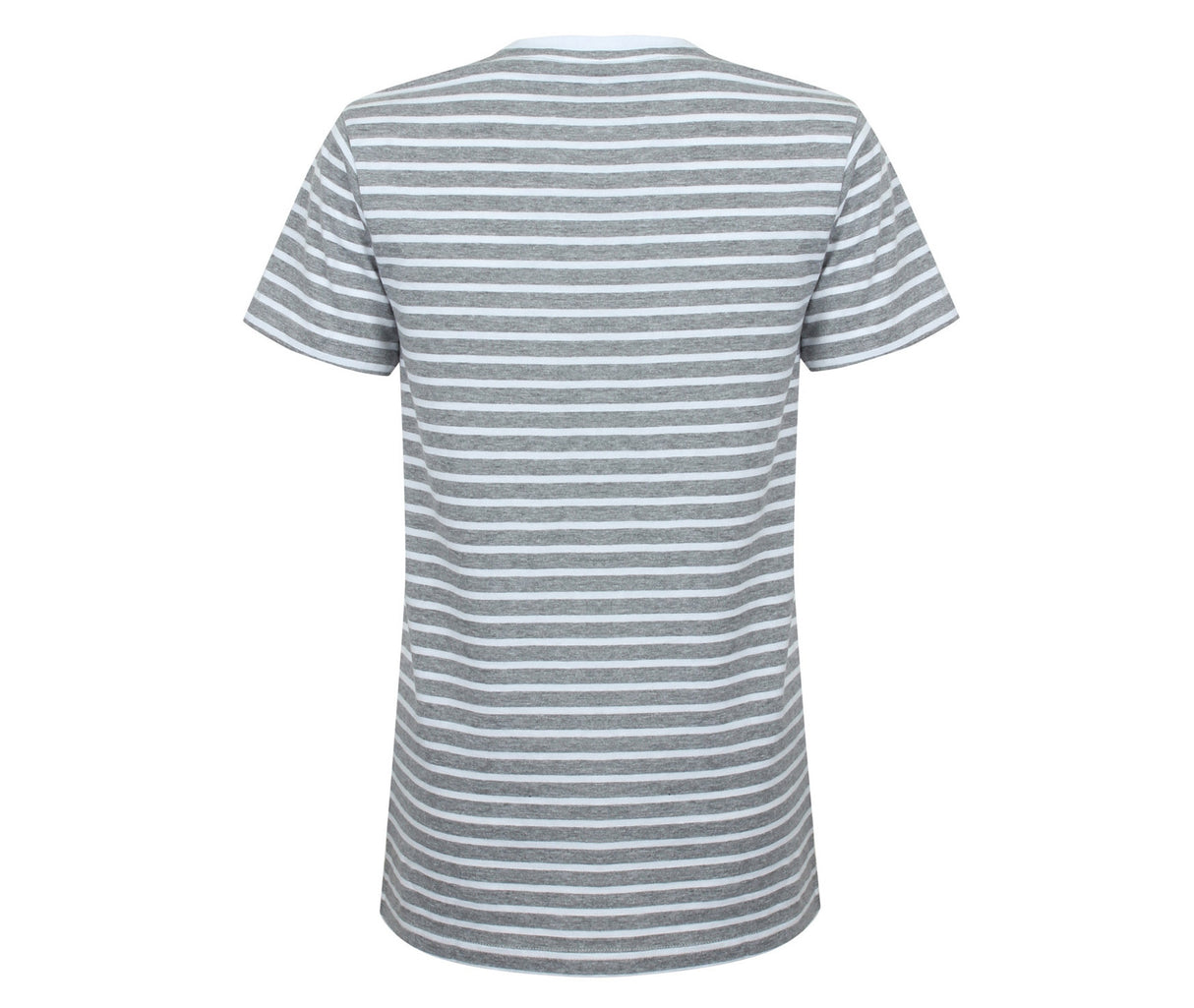 SF CLOTHING UNISEX STRIPED T