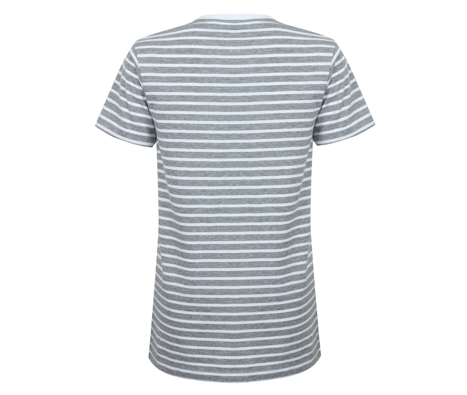 SF CLOTHING UNISEX STRIPED T