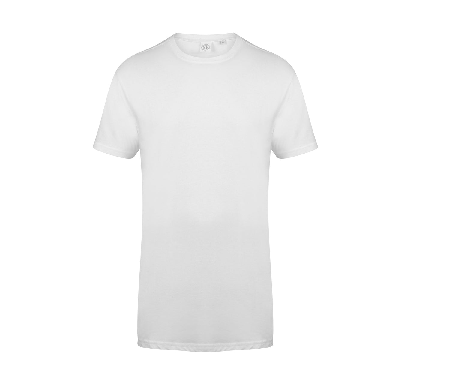 SF CLOTHING MEN'S LONGLINE T