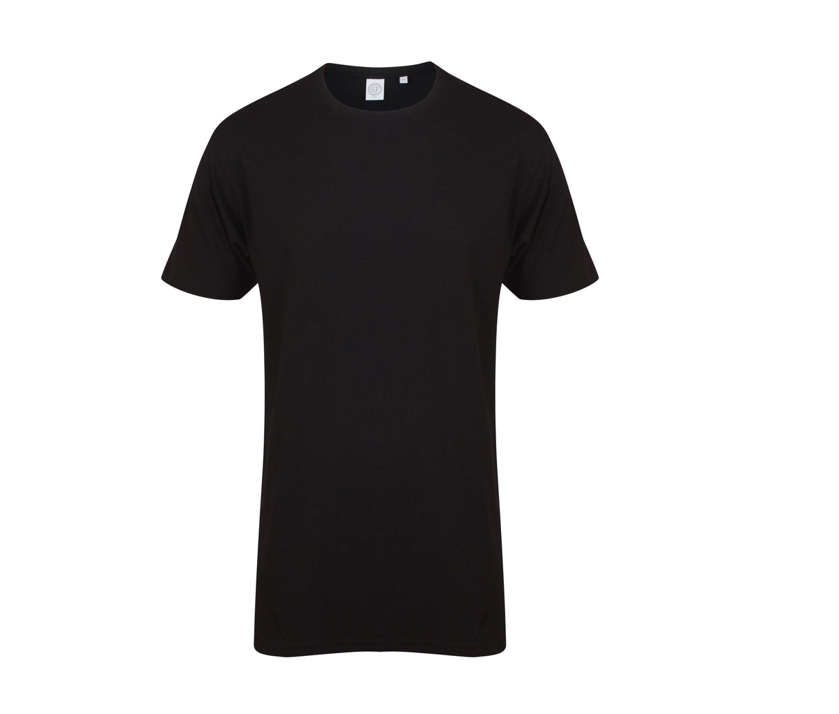 MEN'S LONGLINE T