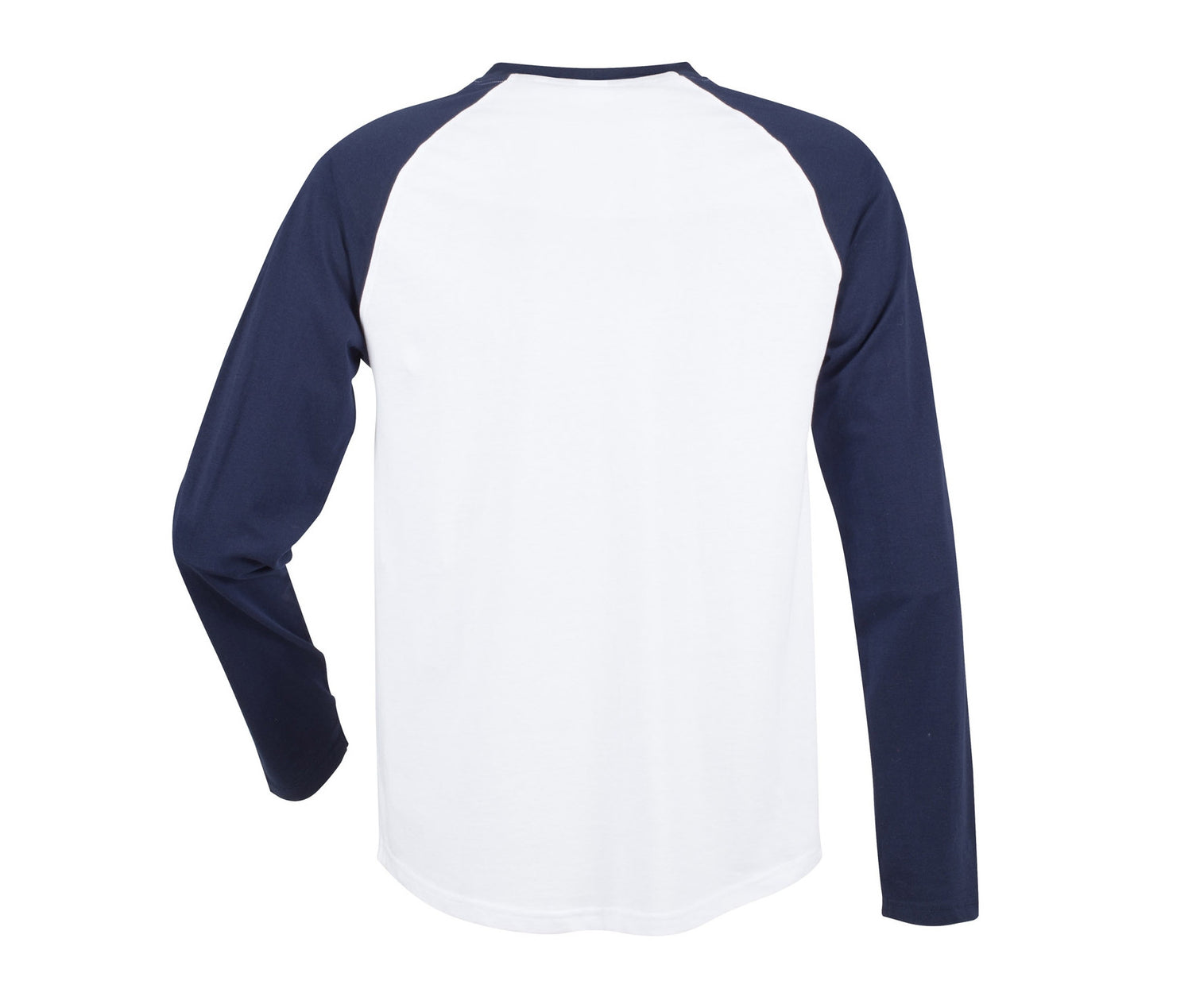 SF CLOTHING L/S BASEBALL T