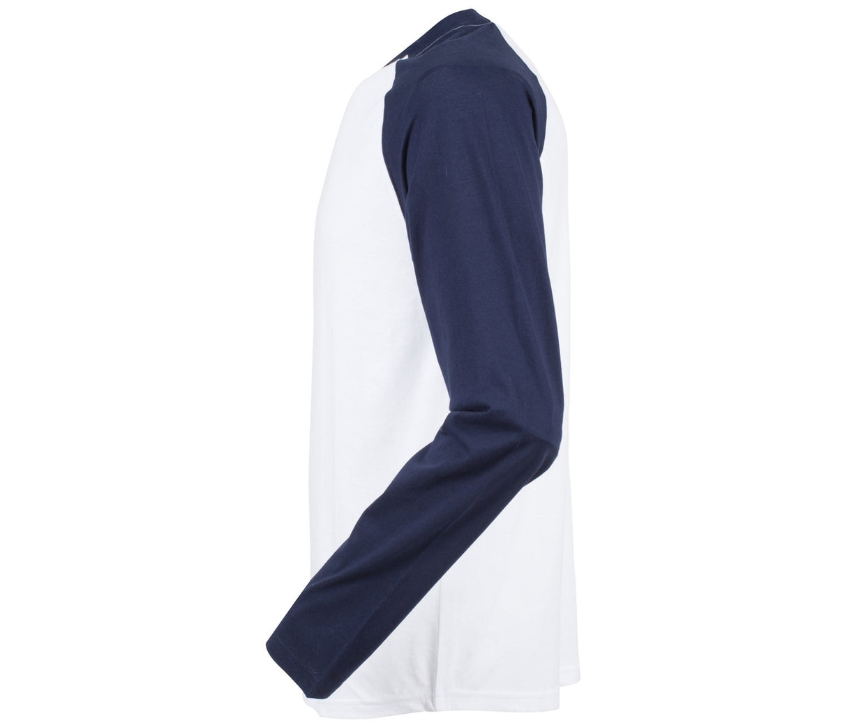 SF CLOTHING L/S BASEBALL T