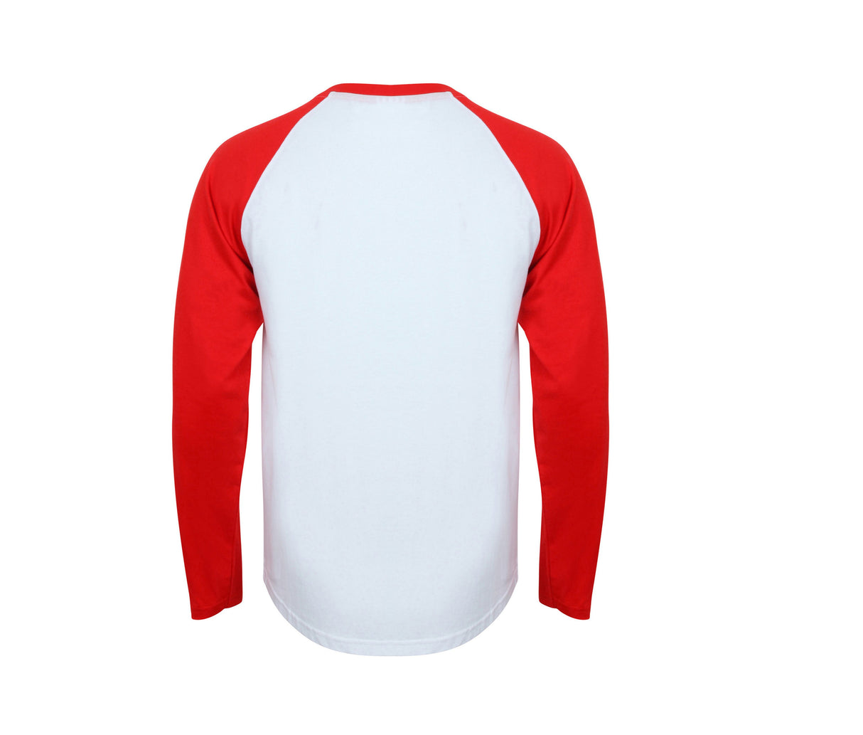 SF CLOTHING L/S BASEBALL T