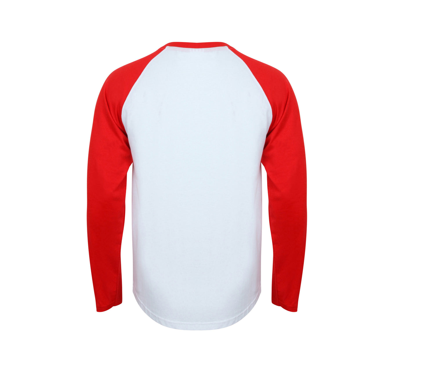 SF CLOTHING L/S BASEBALL T