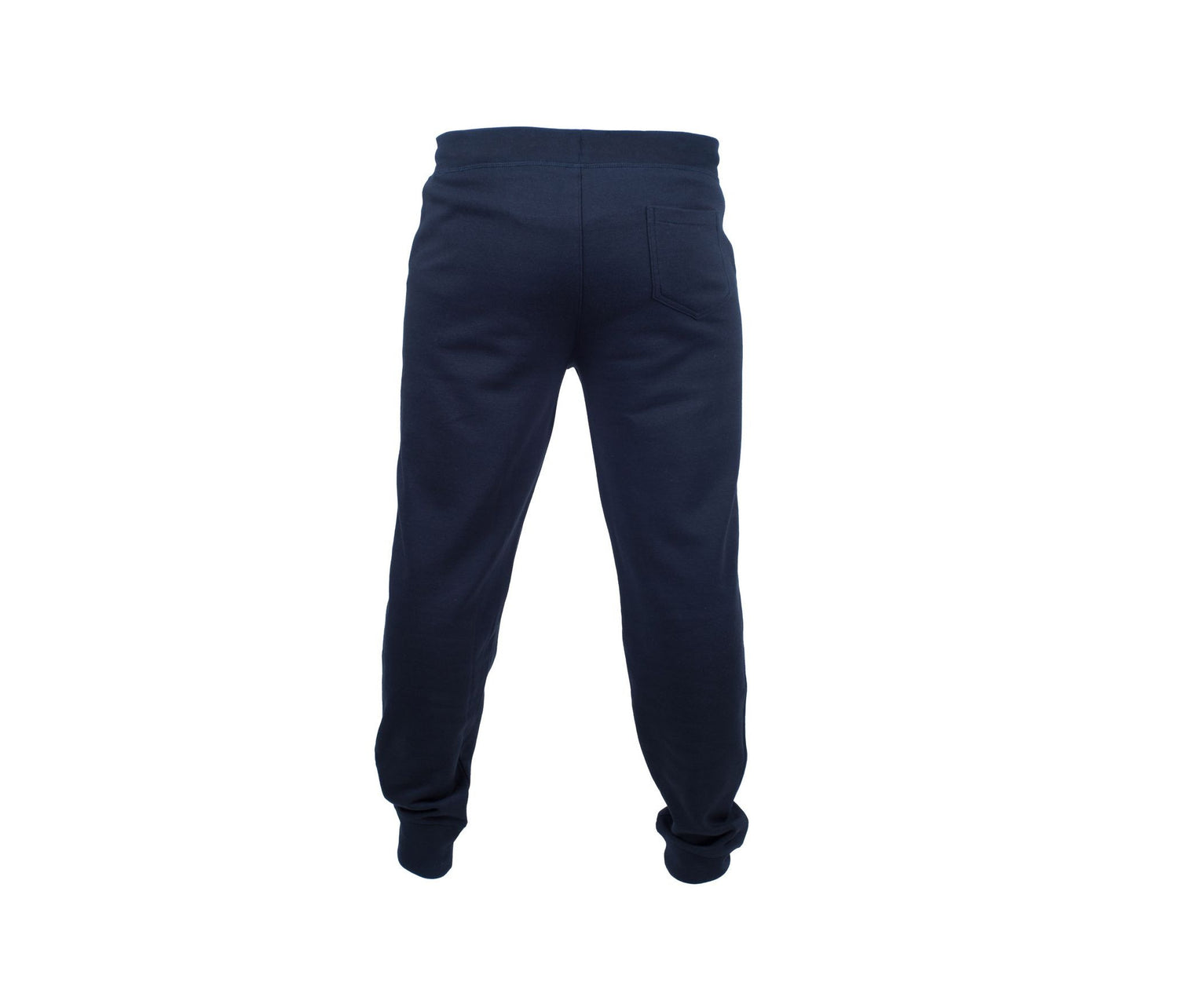 SF CLOTHING SLIM CUFFED JOGGERS