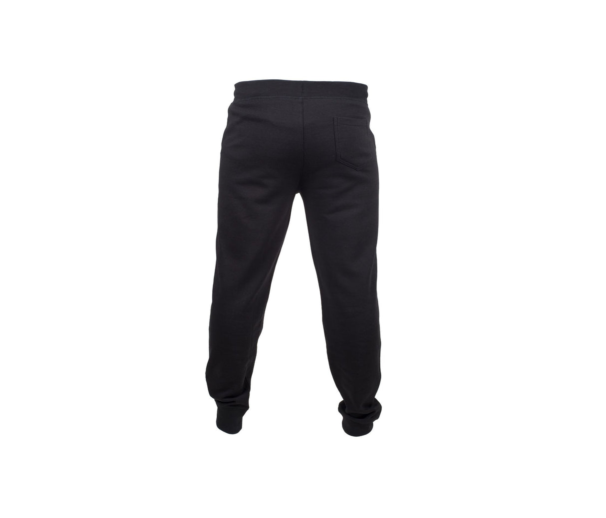 SF CLOTHING SLIM CUFFED JOGGERS