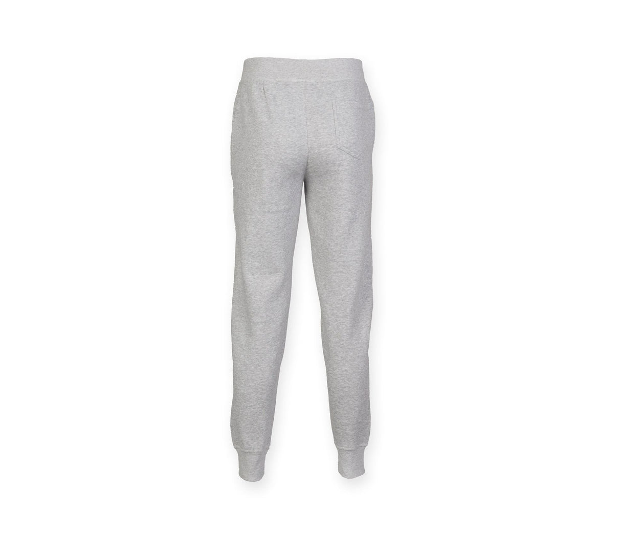 SF CLOTHING SLIM CUFFED JOGGERS