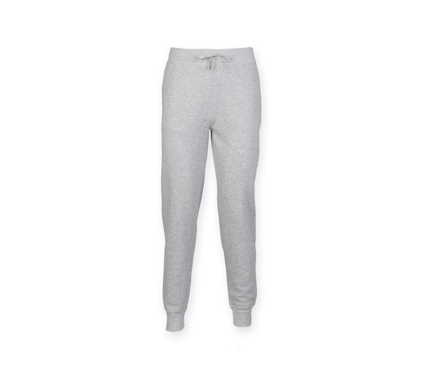 SF CLOTHING SLIM CUFFED JOGGERS