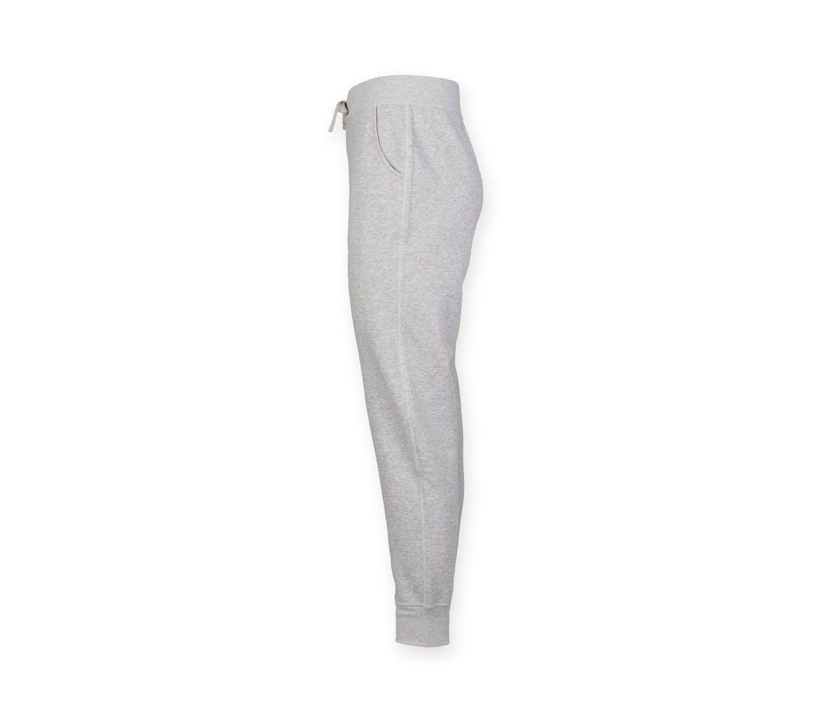 SF CLOTHING SLIM CUFFED JOGGERS