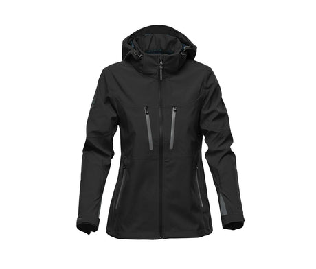 W'S PATROL SOFTSHELL