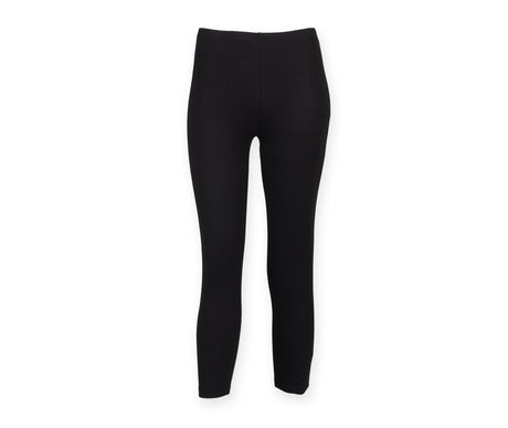 WOMEN’S 3/4 LENGTH LEGGINGS