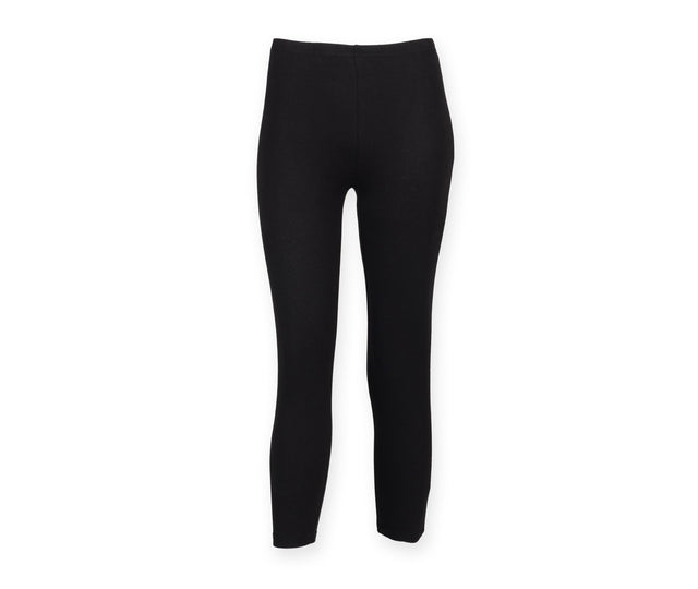 WOMEN’S 3/4 LENGTH LEGGINGS