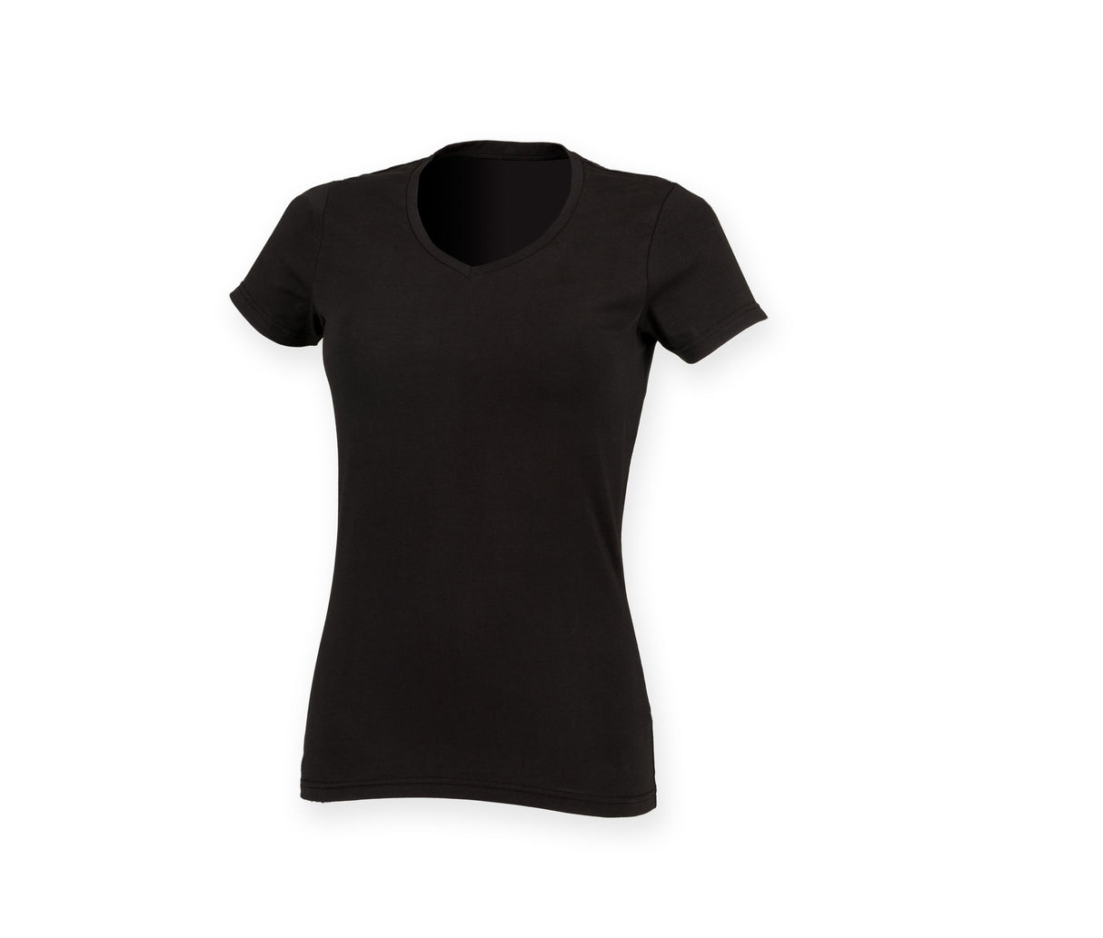 THE FEEL GOOD V-NECK WOMEN