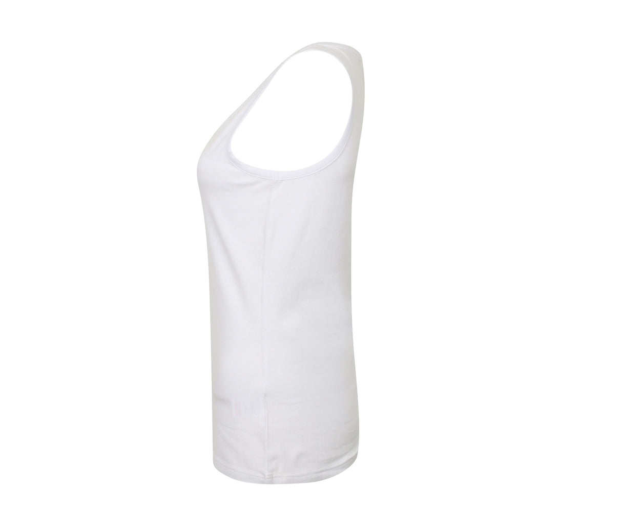 SF CLOTHING LADIES STRETCH VEST