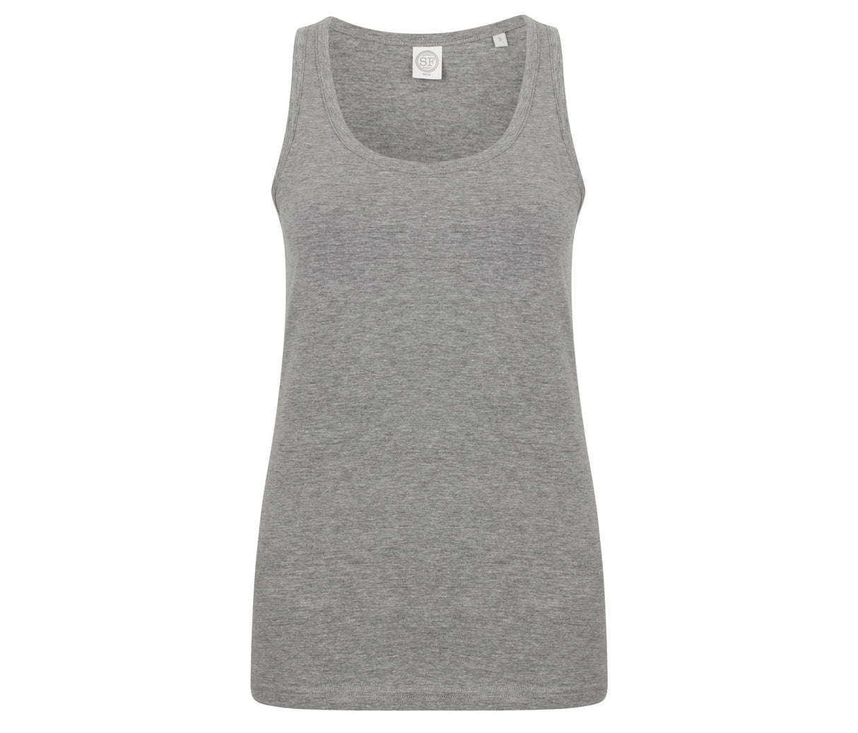 SF CLOTHING LADIES STRETCH VEST