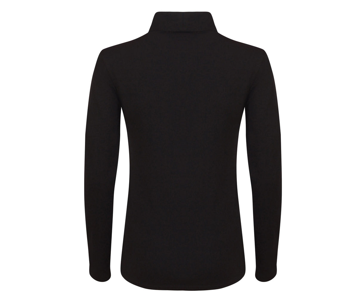 SF CLOTHING LADIES FEEL GOOD ROLL NECK