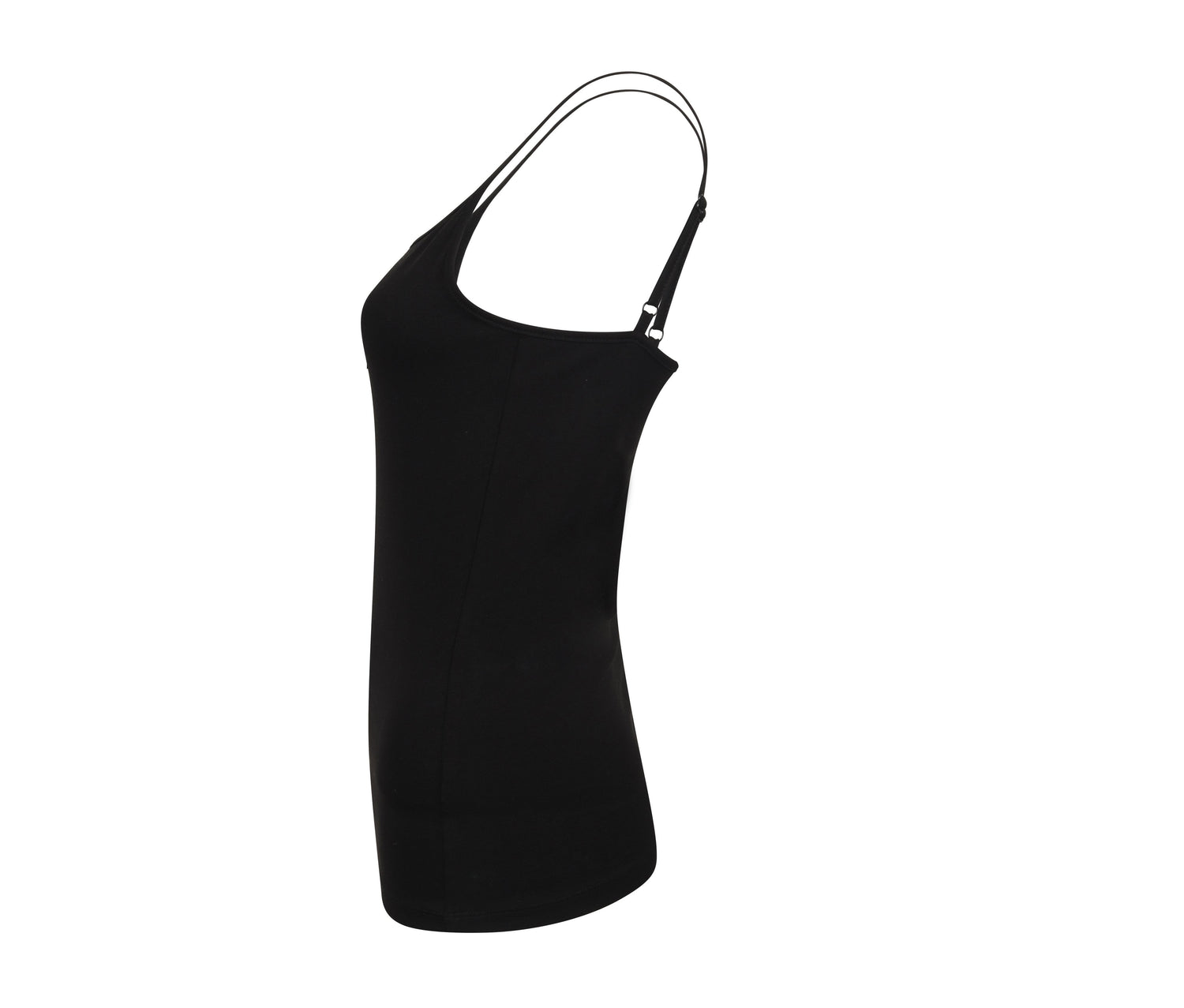 SF CLOTHING WOMEN’S FEEL GOOD STRETCH SPAGHETTI VEST