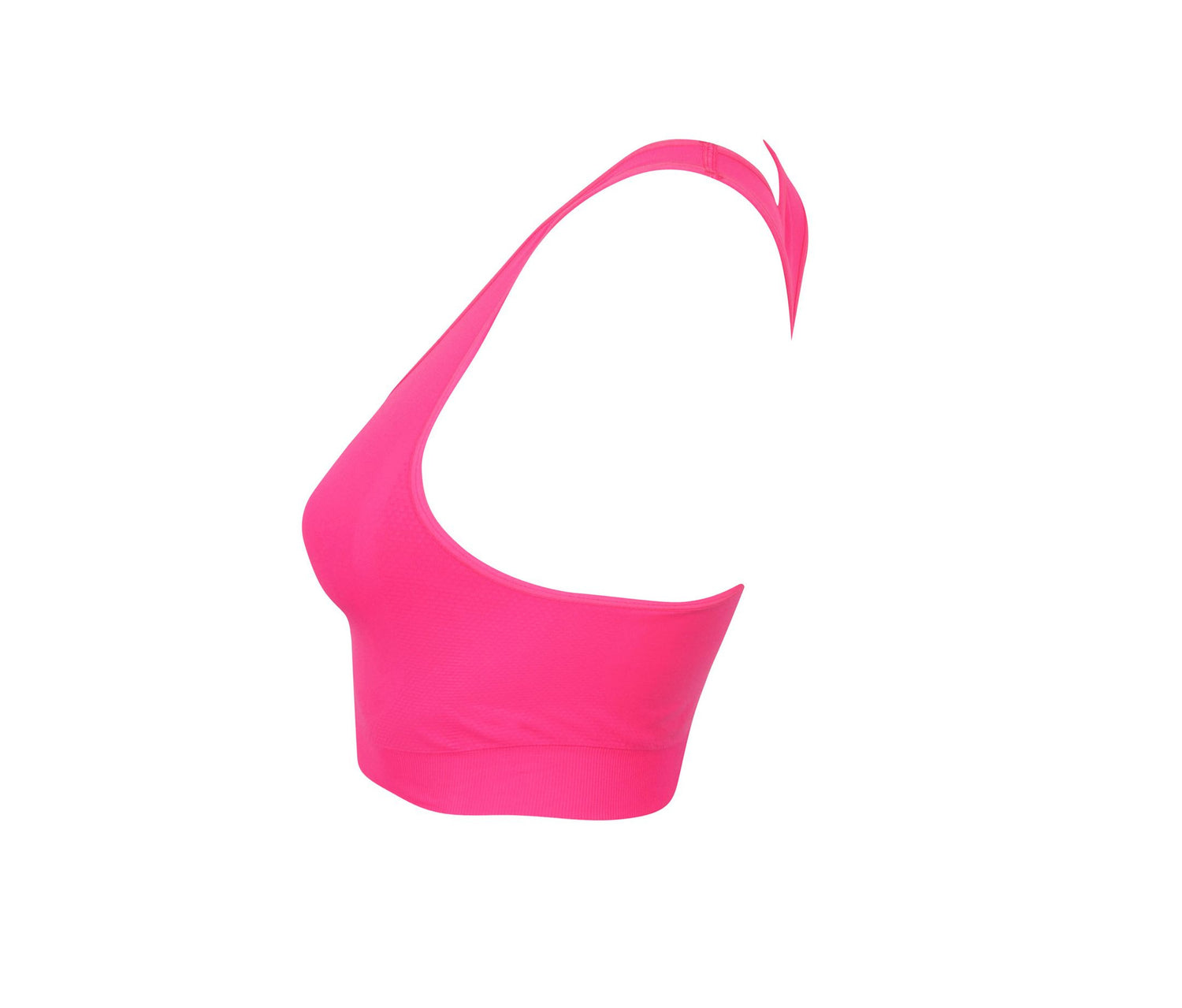 SF CLOTHING LADIES WORK OUT CROPPED TOP