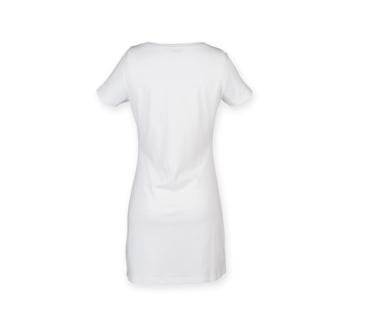 SF CLOTHING T-SHIRT DRESS