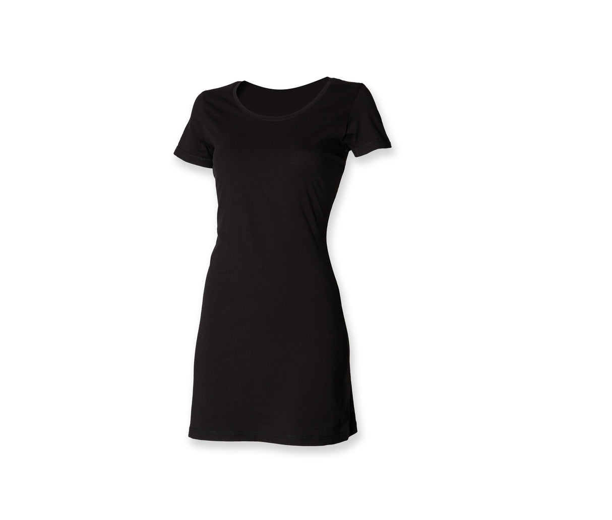 SF CLOTHING T-SHIRT DRESS