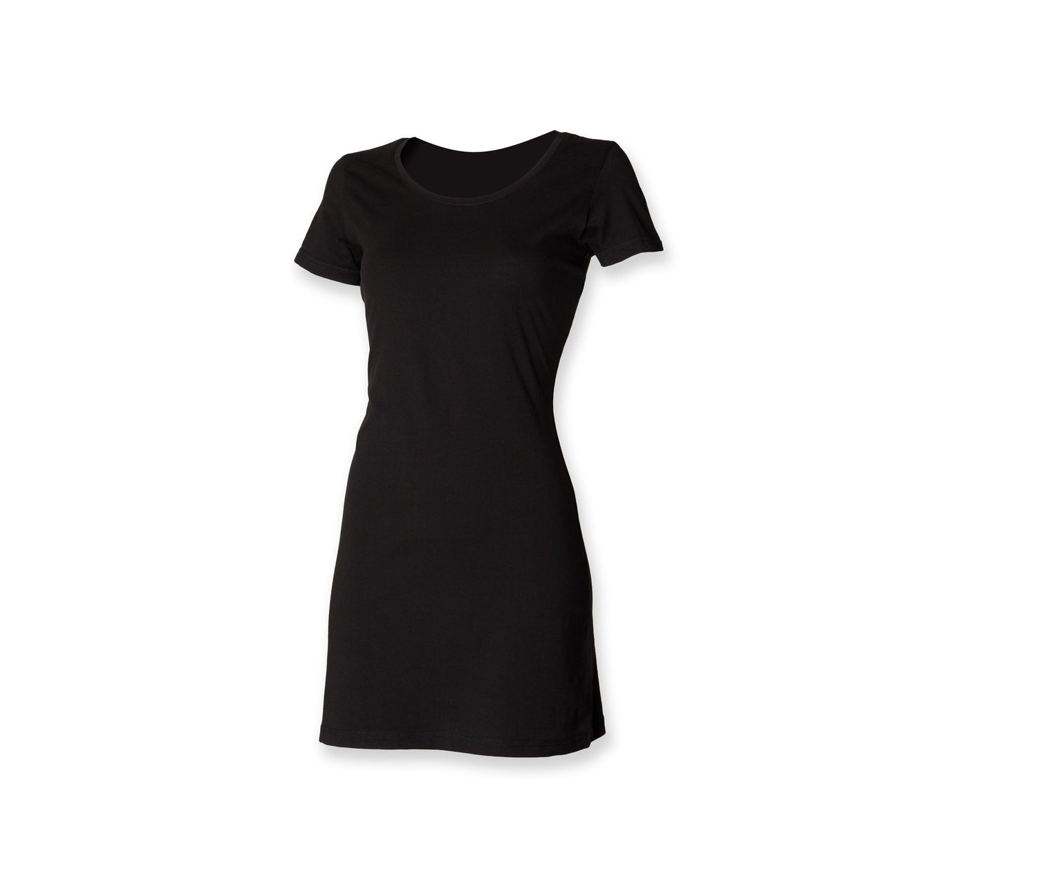 SF CLOTHING T-SHIRT DRESS