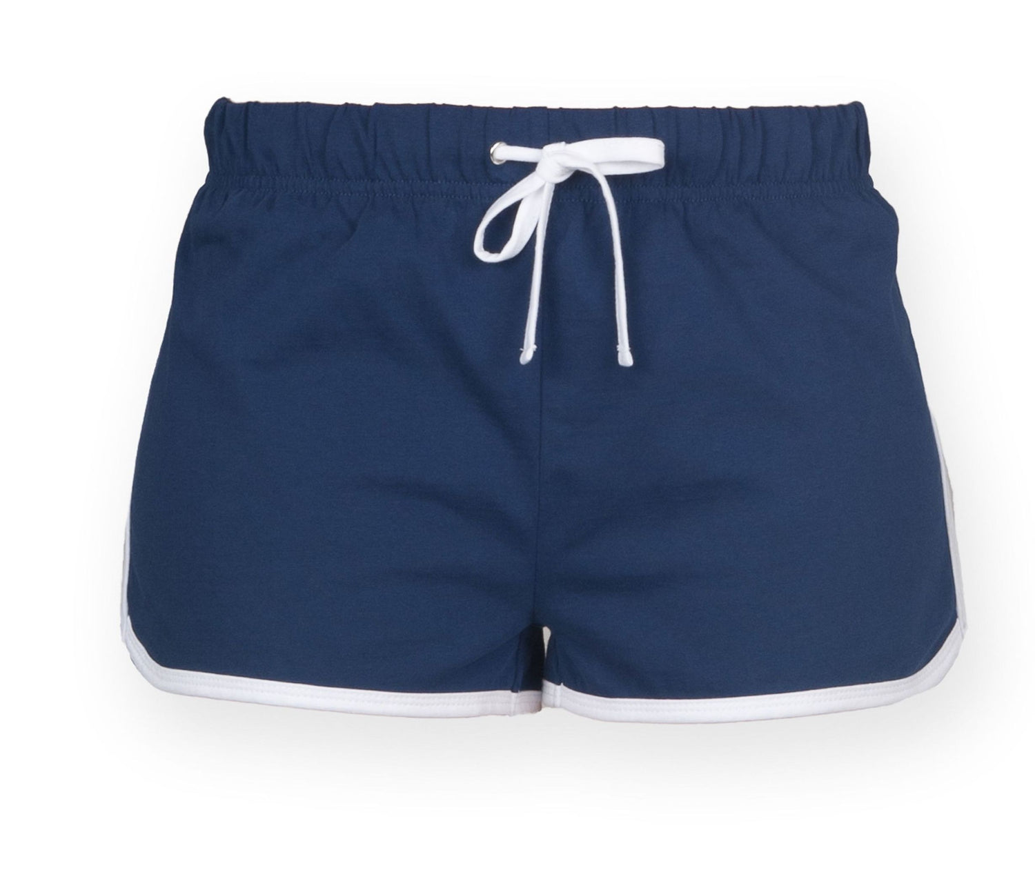 SF CLOTHING KIDS RETRO SHORTS