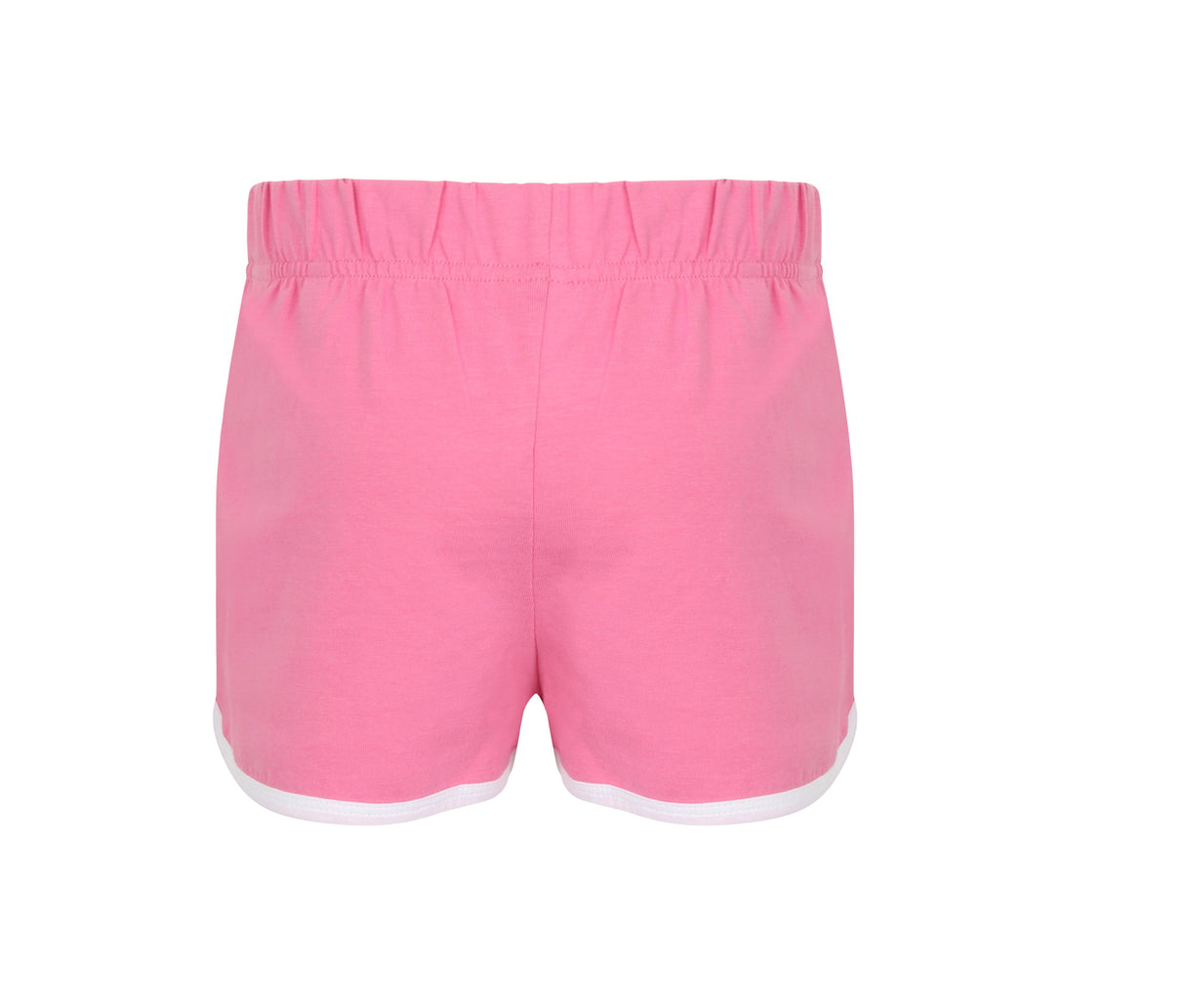 SF CLOTHING KIDS RETRO SHORTS