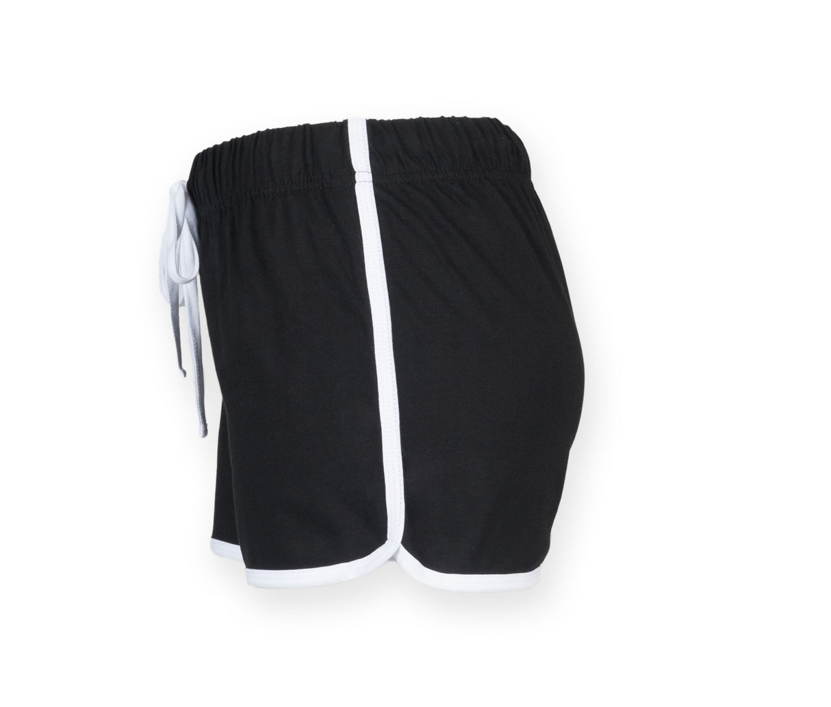 SF CLOTHING KIDS RETRO SHORTS