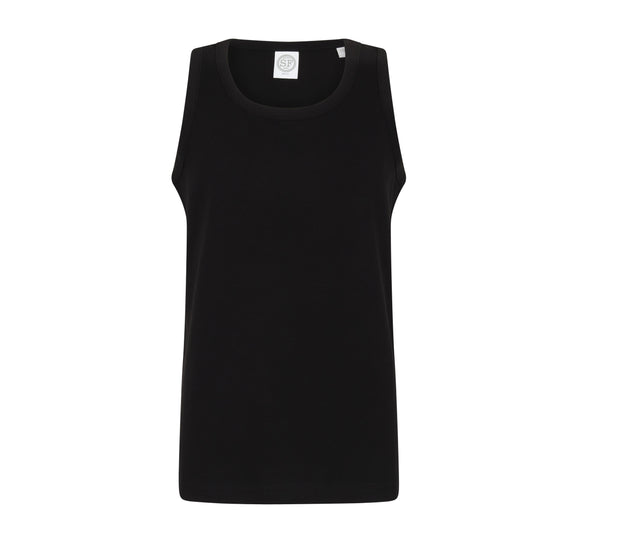 KIDS FEEL GOOD STRETCH VEST