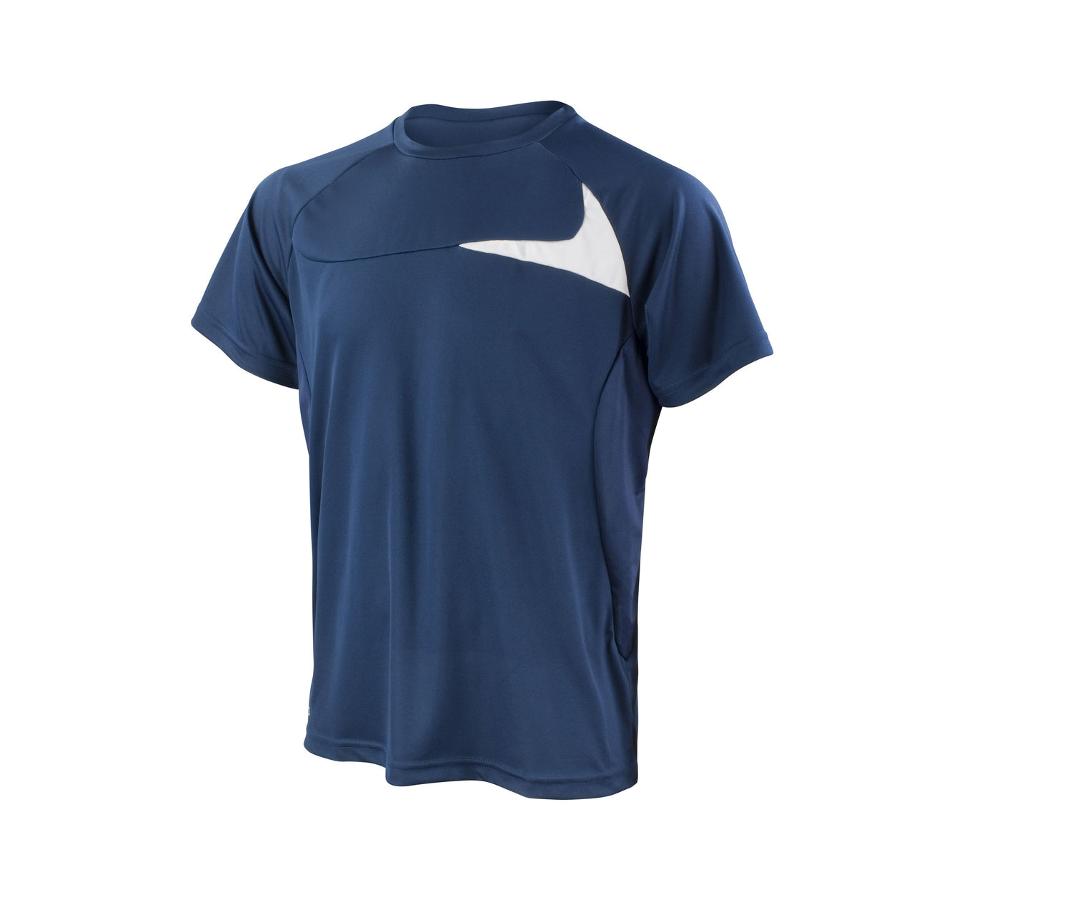MENS DASH TRAINING SHIRT