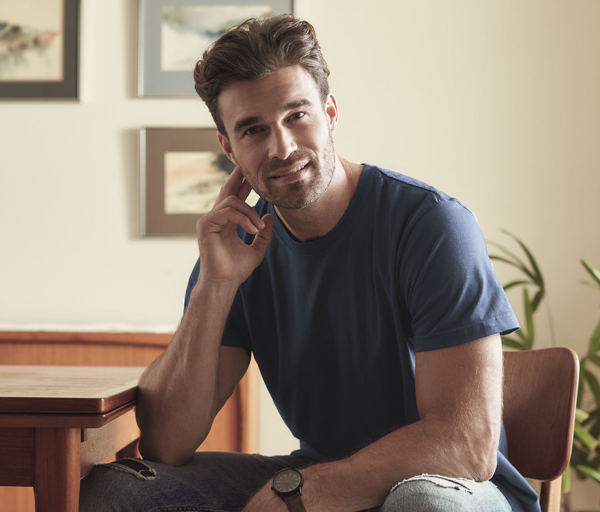 STEDMAN COMFORT-T 185