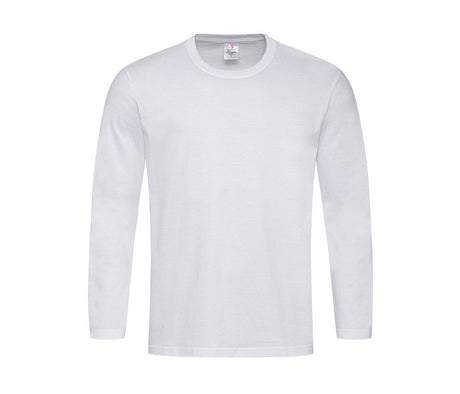 COMFORT-T 185 LONG SLEEVE