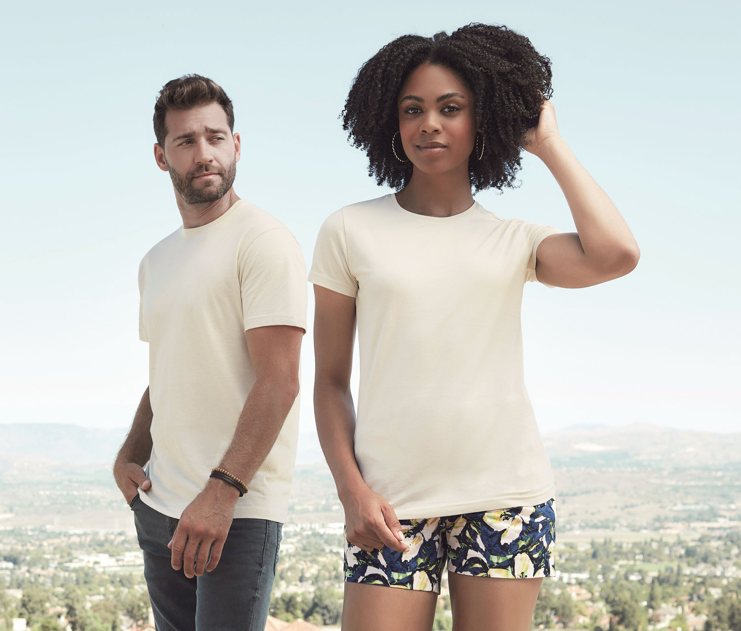 STEDMAN Classic-T Fitted