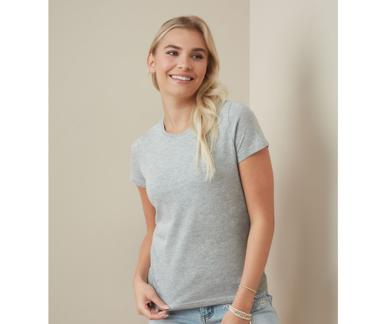 STEDMAN Classic-T Fitted