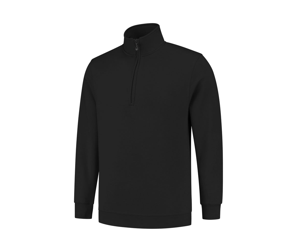 MEN'S QUARTER ZIP SWEATSHIRT