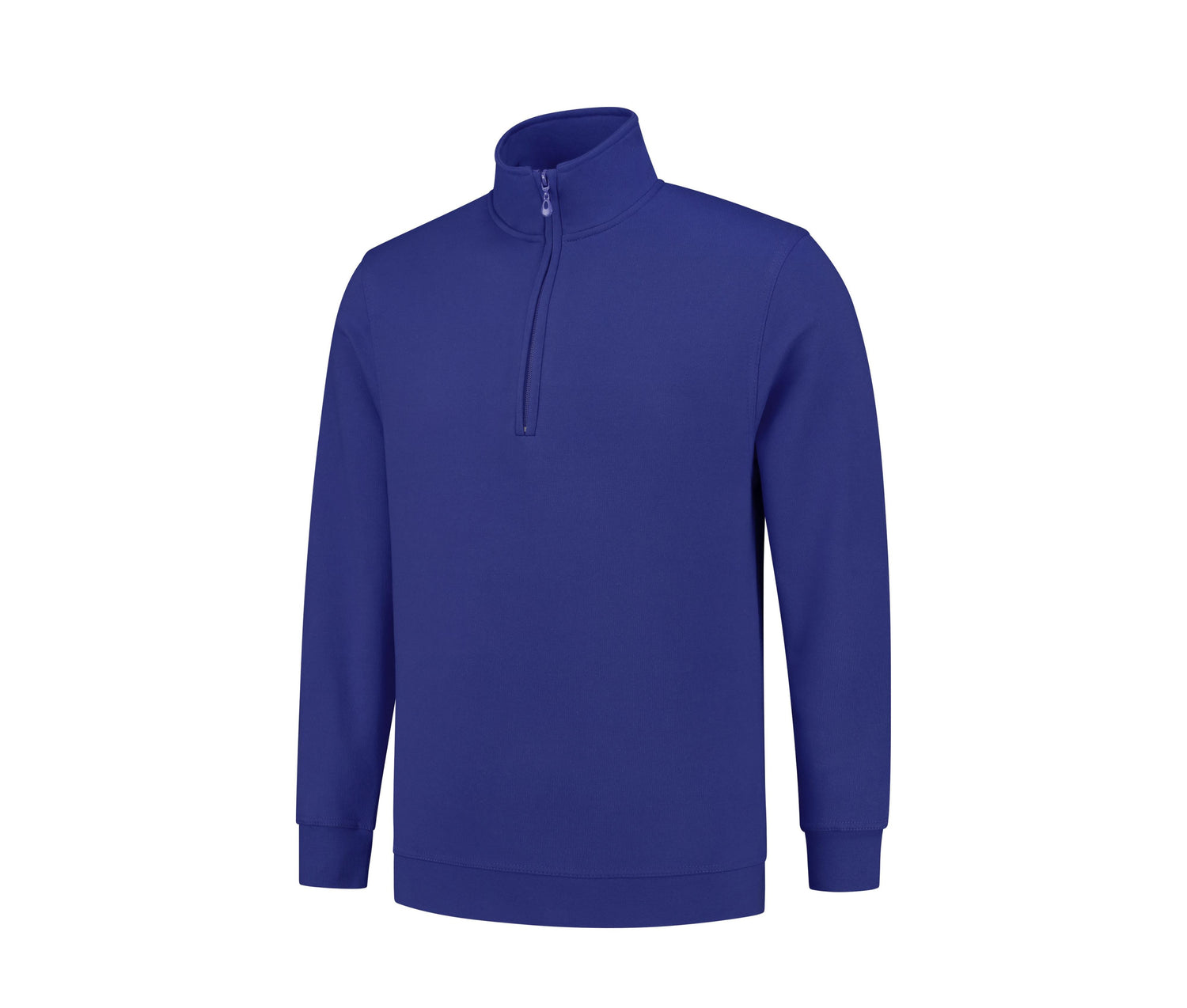 MEN'S QUARTER ZIP SWEATSHIRT