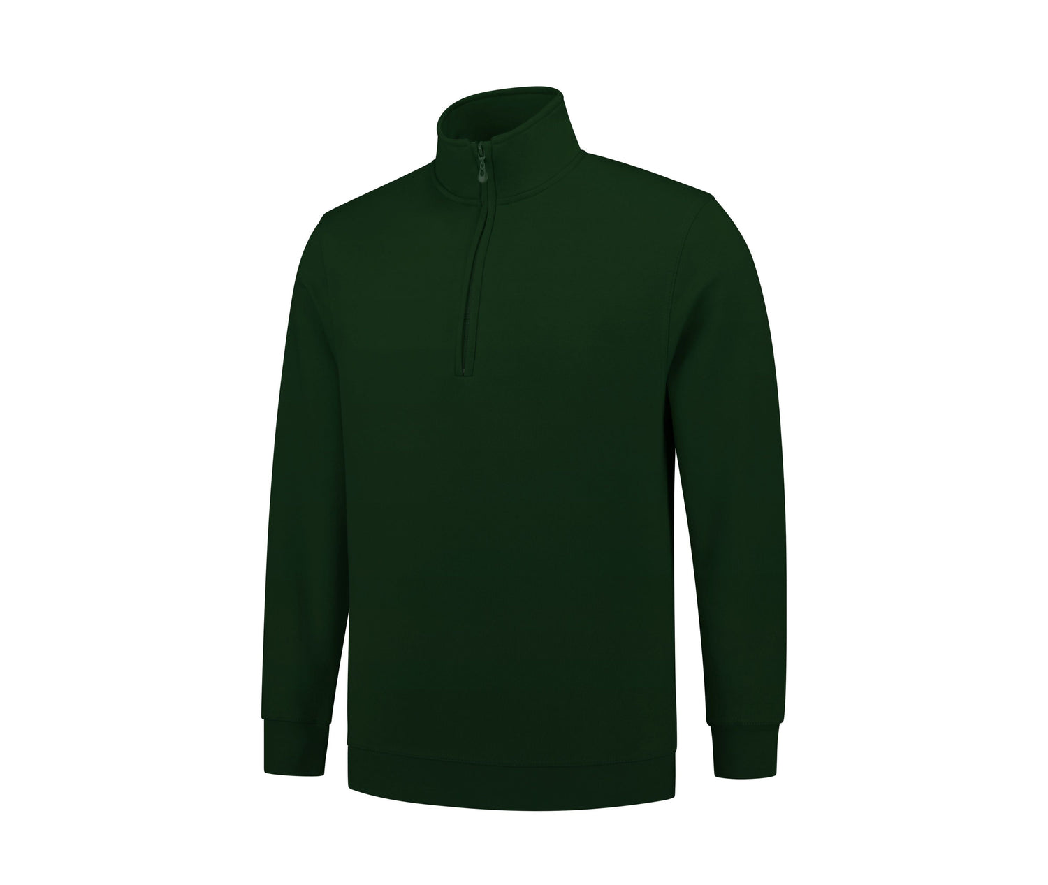MEN'S QUARTER ZIP SWEATSHIRT