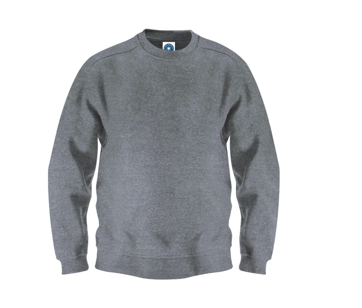 STARWORLD ULTIMATE CREW NECK SWEAT