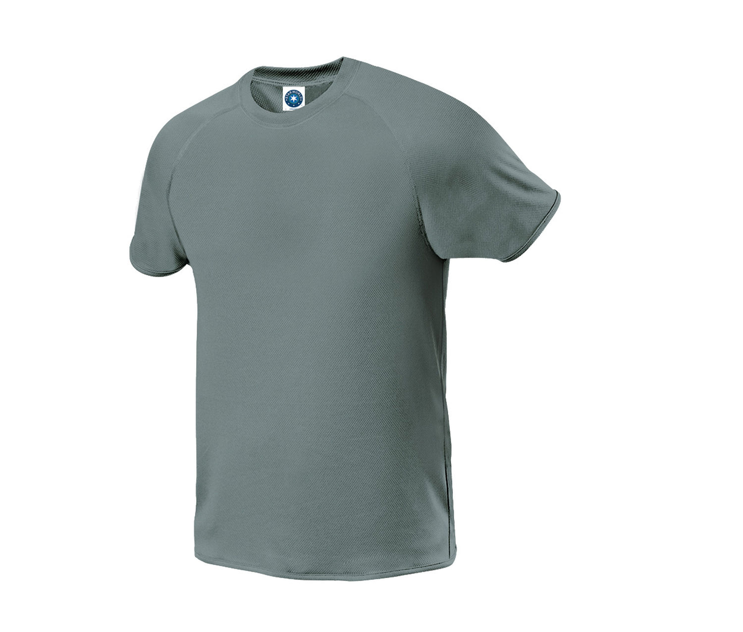 STARWORLD MEN'S SPORTS T-SHIRT