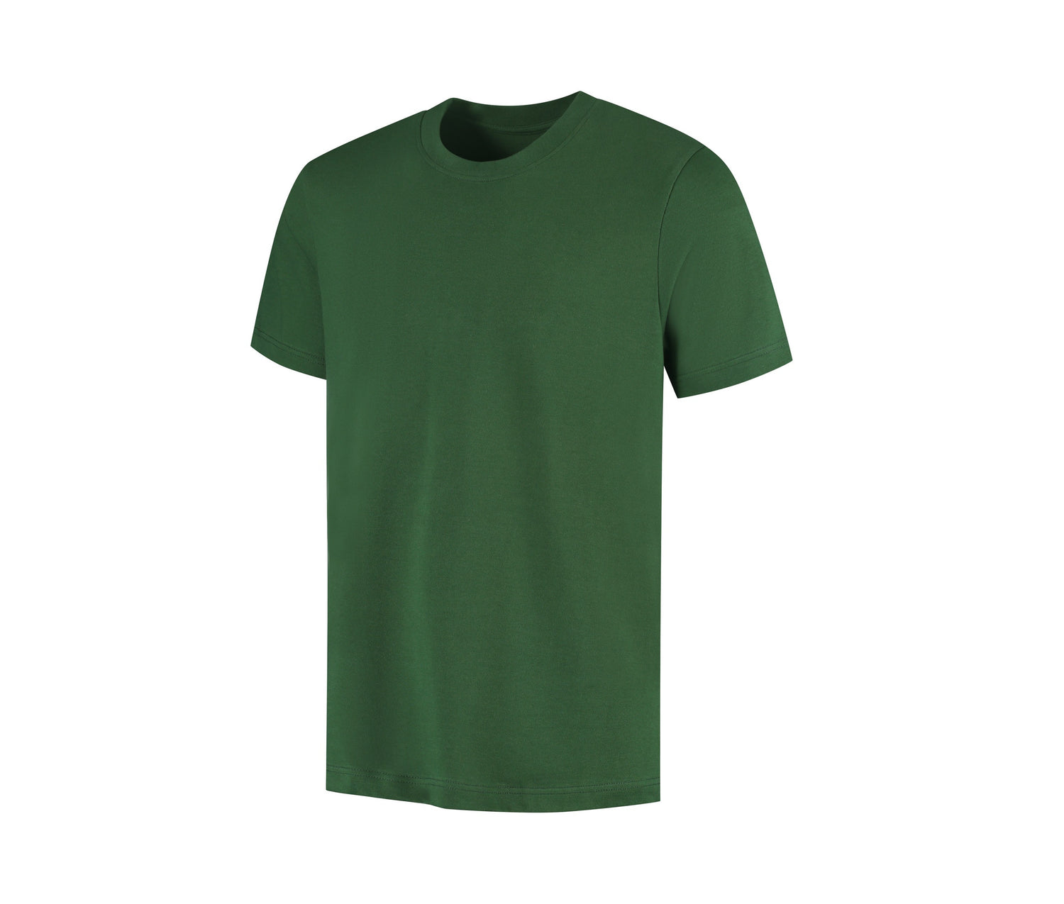 STARWORLD ORGANIC COTTON RELAXED FIT T-SHIRT