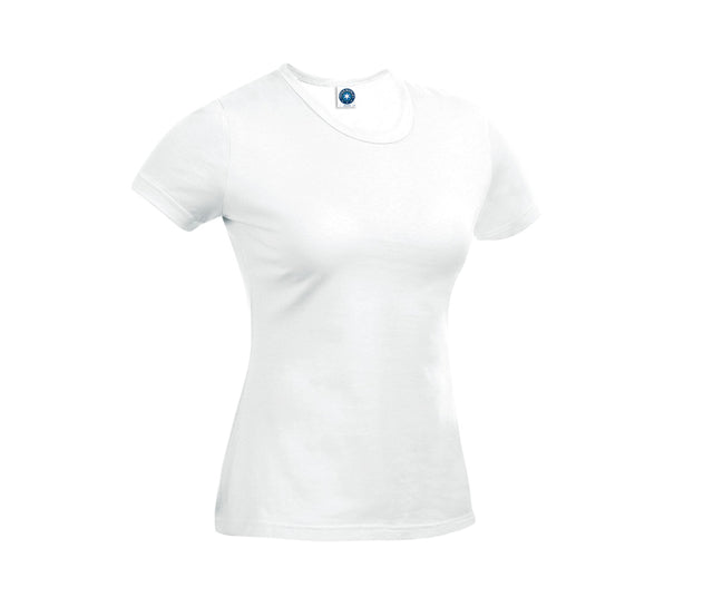PERFORMANCE TEE WOMEN