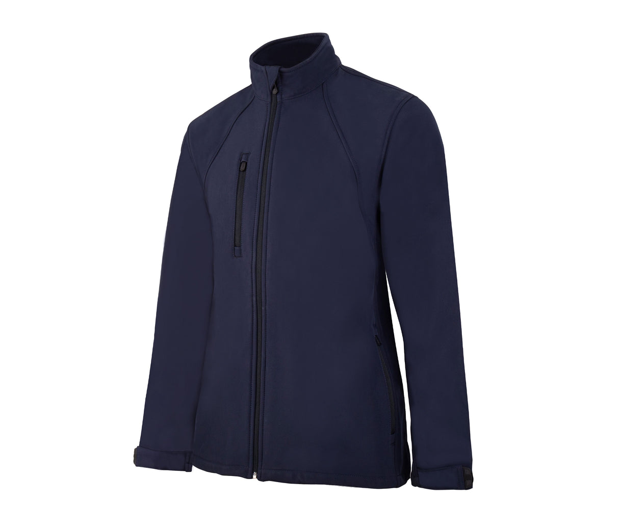 STARWORLD WOMEN'S SOFTSHELL JACKET
