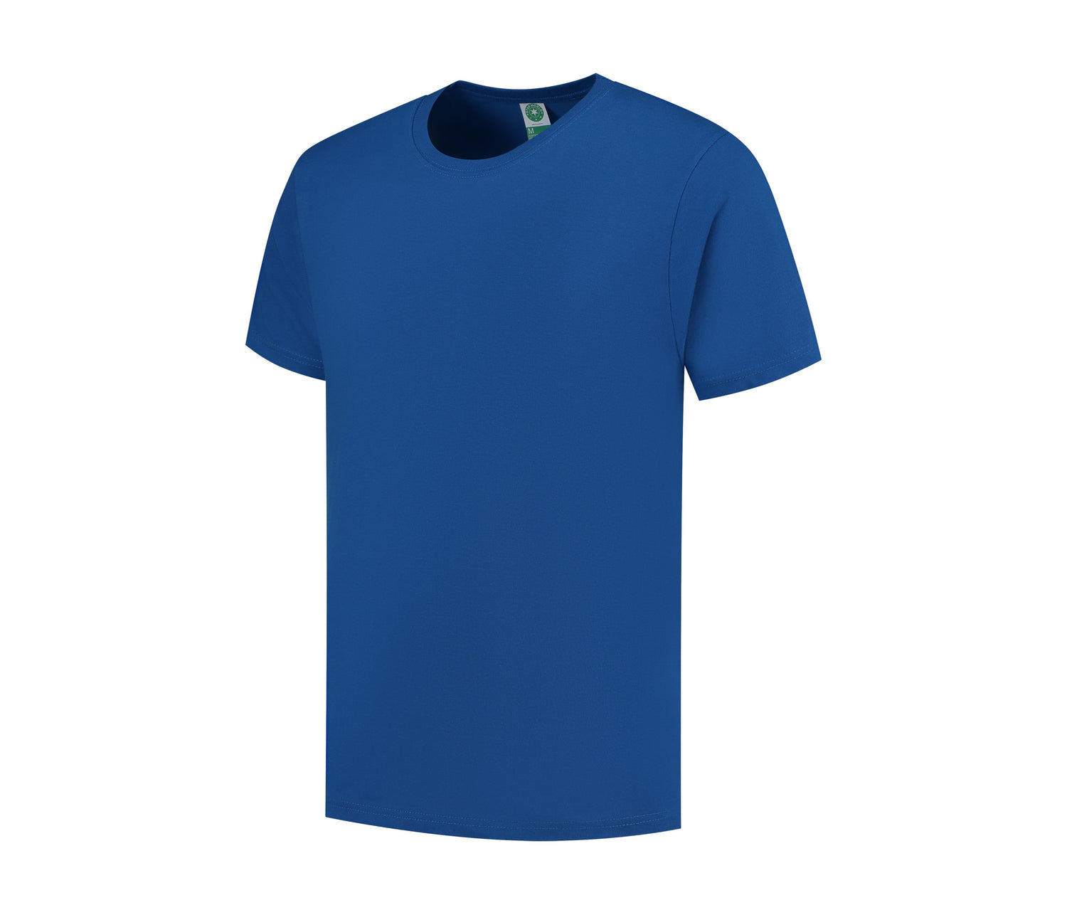 STARWORLD MEN'S ORGANIC COTTON T-SHIRT