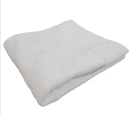 ORGANIC HAND TOWEL