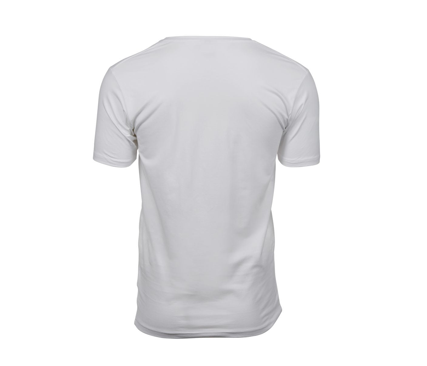TEE JAYS STRETCH V-NECK TEE